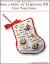 Sing A Song Of Christmas 12 I Saw Three Ships
