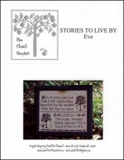 Stories To Live By : Eve