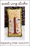(image for) Tapestry Tree: Autumn