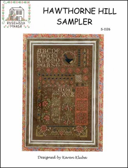 Hawthorne Hill Sampler - Click Image to Close