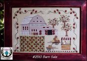 (image for) Barn Sale