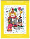 Circus Birth Record Circus Birth Record