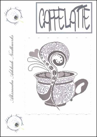 Caffelatte - Click Image to Close