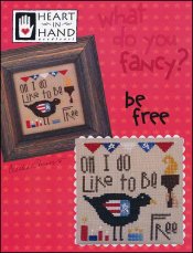 Fancy: Be Free
