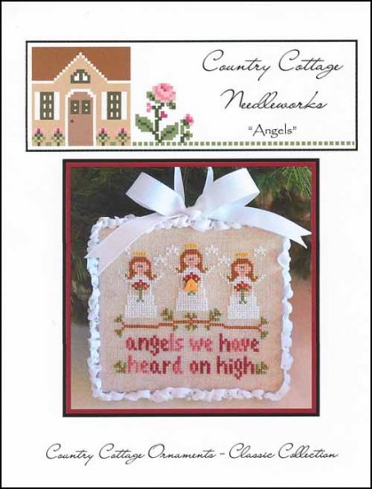 Classic Collection: Angels - Click Image to Close