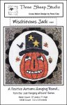 (image for) Mischievous Jack