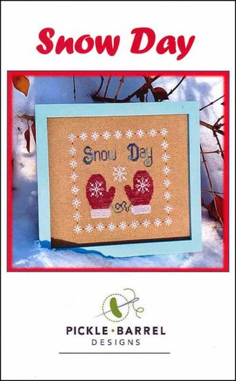 Snow Day - Click Image to Close
