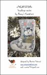 (image for) Stocking Series Polar Bear