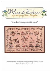 Eunice Tanquerel Sampler