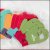 (image for) Cozy Mittens Floss Drops, pk of 24