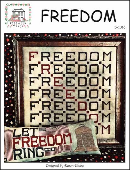 Freedom - Click Image to Close