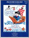 Pirate Birth Record Pirate Birth Record