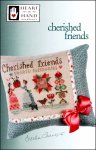 (image for) Cherished Friends