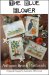 (image for) Autumn Beach Postcards
