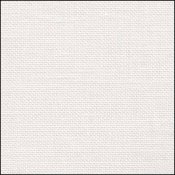 White Bristol Linen 46 count, Zweigart