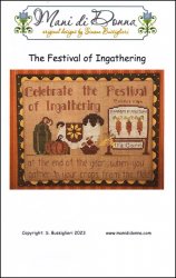 (image for) The Festival if Ingathering