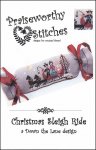 Christmas Sleigh Ride: A Down The Lane Design