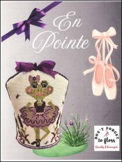 (image for) En Pointe