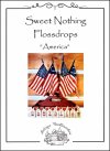 (image for) Sweet Nothing Flossdrops - America