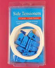 (image for) Side Tensioners for Needlework