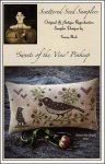 (image for) Sweets of the Vine Pinkeep