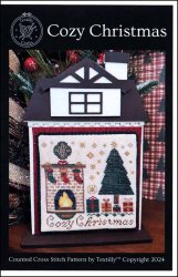(image for) Cozy Christmas