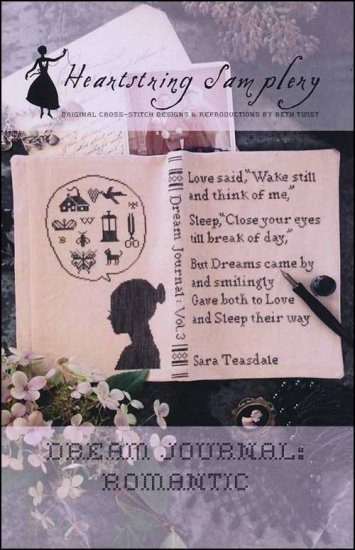 Dream Journal: Romantic - Click Image to Close