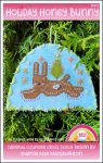 (image for) Holiday Honey Bunny
