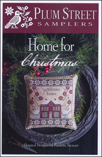 Home For Christmas - Click Image to Close