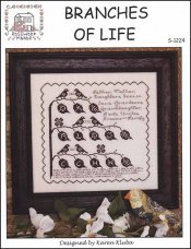 (image for) Branches Of Life