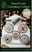 (image for) Baked Fresh: Christmas Cookies