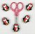(image for) Penguin Point Protectors, pack of 5