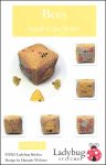 (image for) Bees - Small Cube Series