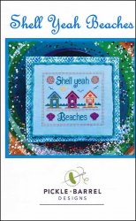 (image for) Shell Yeah Beaches