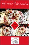 (image for) Winter Biscornu