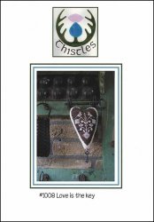 (image for) Love Is The Key