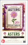 (image for) Asters Seed Packet