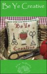 (image for) Be Ye Creative