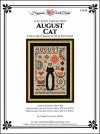 (image for) Cat Tales August Cat