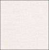 Antique White Kingston Linen 56ct, Zweigart