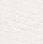 Antique White Kingston Linen 56ct, Zweigart