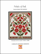 (image for) Petals of Red