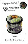 (image for) Spooky Boos Drum