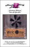 Farmhouse Welcome Come As You Are