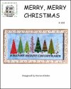 (image for) Merry, Merry Christmas
