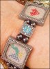 Magnetic Photo Bracelet