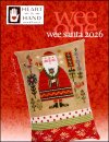 (image for) Wee Santa 2026