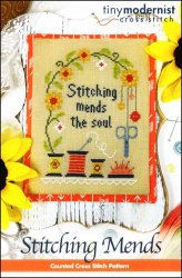 Stitching Mends