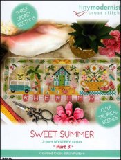 (image for) Sweet Summer Part 3