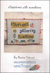 (image for) Happiness Is Pumpkins